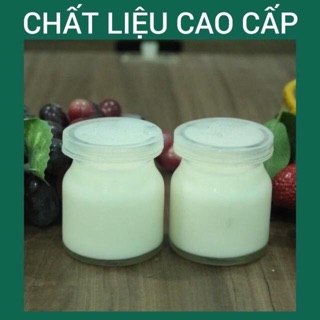 sổ set 12 Hủ làm sữa chua ya-ua budding