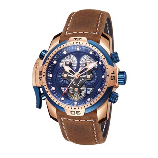 Đồng hồ nam Reef Tiger RGA3503-PLSB