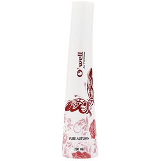 Nước Hoa Xịt Phòng Owell