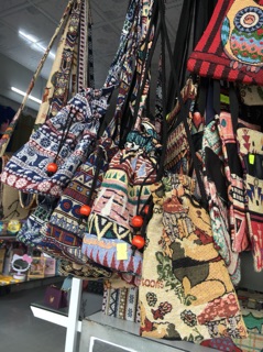Túi thổ cẩm👛👛