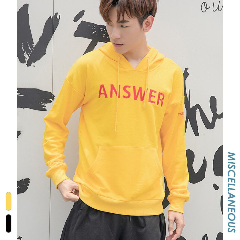Áo khoác hoodie -❤️FREESHIP❤️  Áo hoodie nỉ form Unisex nam nữ phong cách Ulzzang - HDI01 | BigBuy360 - bigbuy360.vn