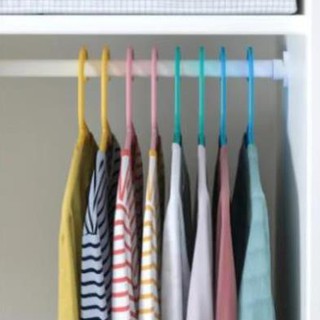 Mắc treo quần áo trẻ e bagis ikea #huyuno91 có sẵn