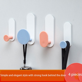 Good Handy Wall Hangers For Kitchen/Bathroom