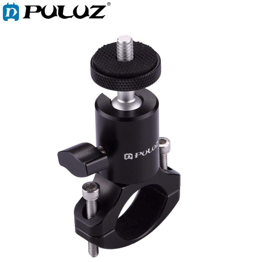 JONYE Giá Đỡ Camera Hành Trình GoPro HERO Xiaoyi DJI OSMO Bằng Hợp Kim Nhôm Gắn Xe Đạp