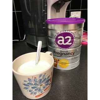 Sữa A2 platinum