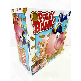 Đồ chơi đập heo, khủng long lấy quà