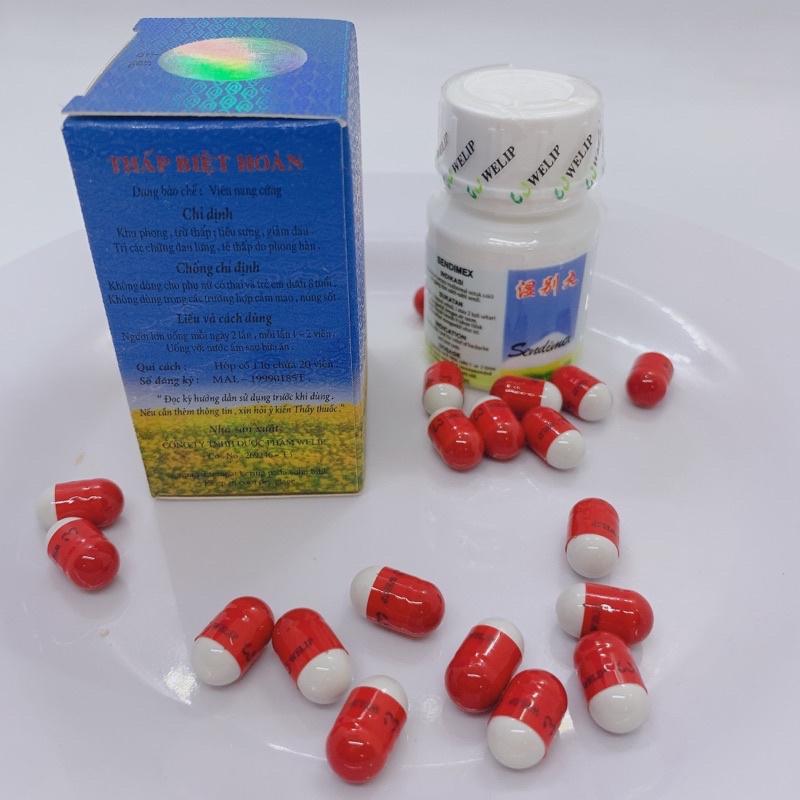 KHỚP SENDIMEX (vỏ hộp vân mây nổi sần) xịn