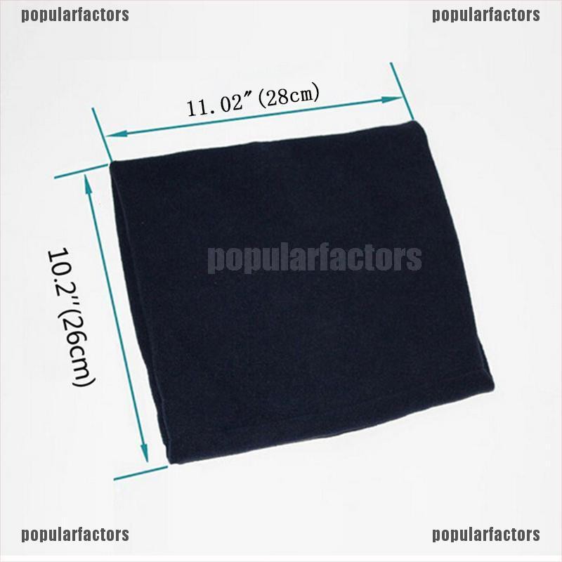 Mũ Vải Nỉ Giữ Ấm Cho Nữ