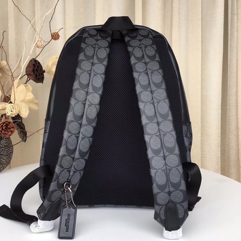 Balo du lịch Coach Charlie size to