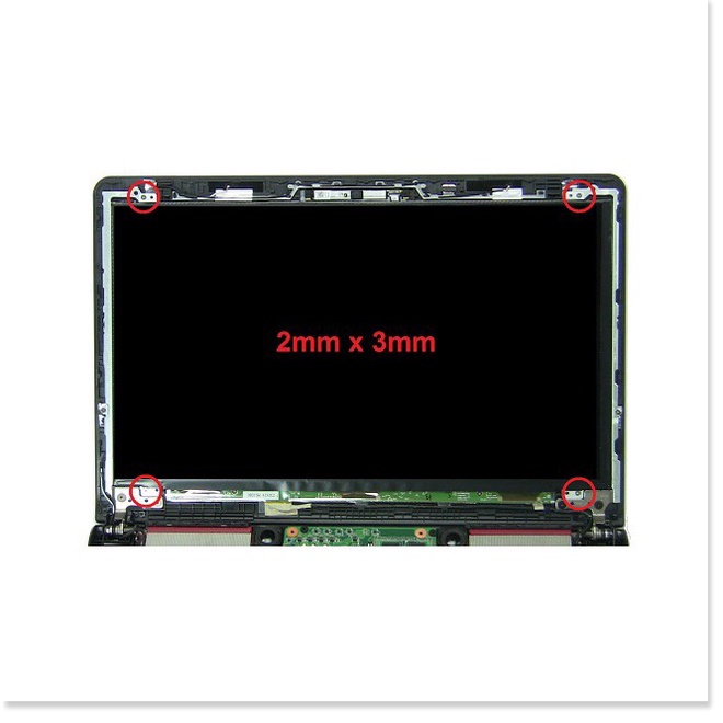 📍  Màn hình Laptop DELL Inspiron 7559 FULL HD 1920x1080 Thay màn LCD LED
