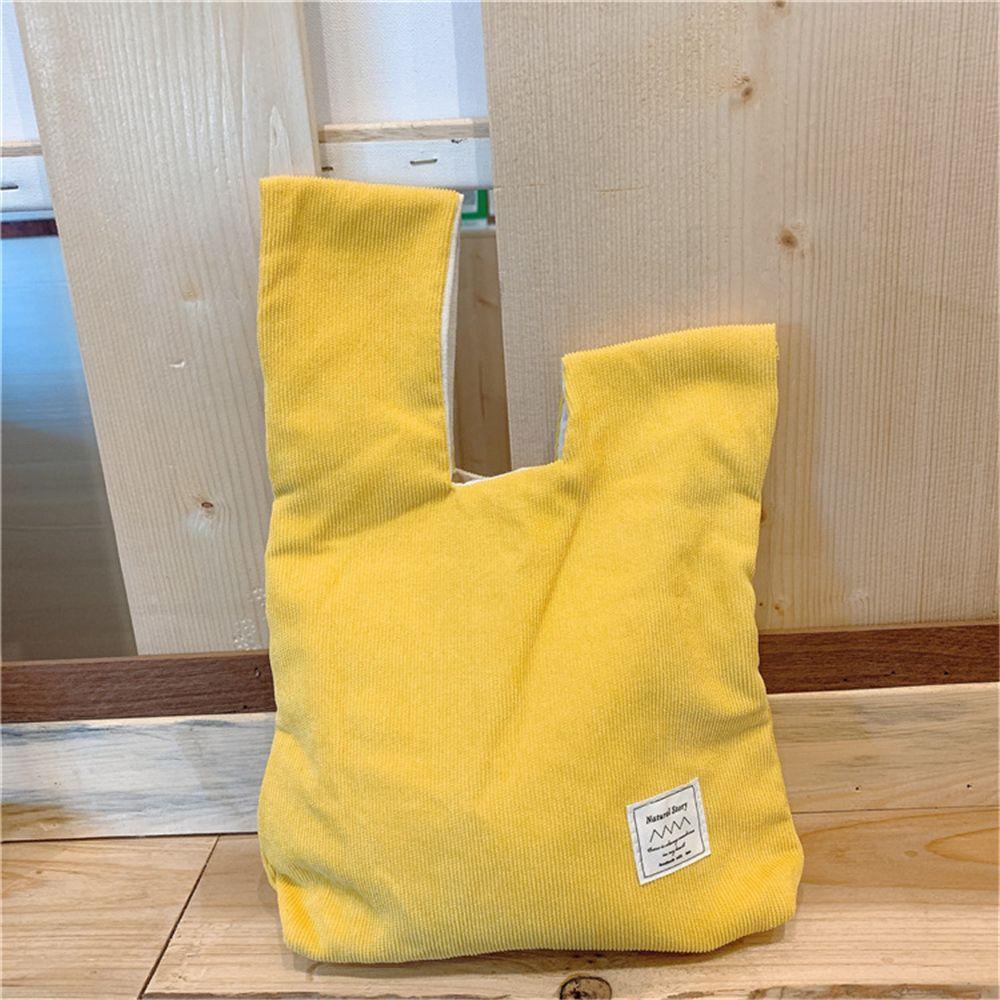 UUMIR Túi Đựng Điện Thoại / Chìa Khóa / Tiền Xu Đeo Cổ Tay Thắt Nú