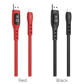 CÁP SẠC LIGHTNING HOCO S6