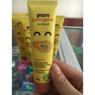 Kem đa năng Pure Paw Paw 30gr