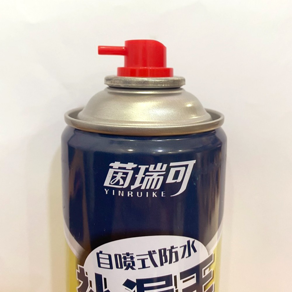 Bình Xịt Chống Thấm Chống Dột Nước Waterproof 450ml