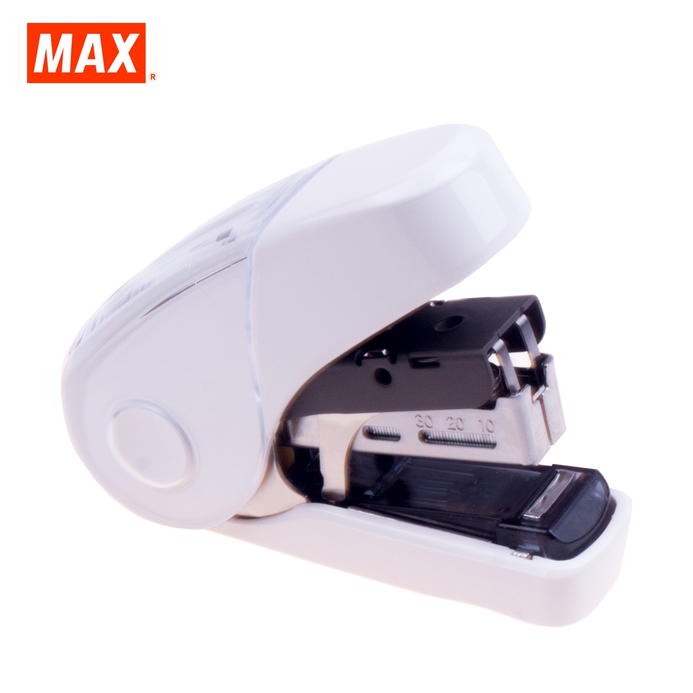 Bấm kim số 10 trợ lực Max HD-10FL3K Stapler
