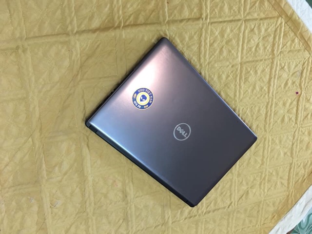 Laptop Dell 5460 vỏ nhôm sang trọng mỏng nhẹ đẹp thời trang | BigBuy360 - bigbuy360.vn