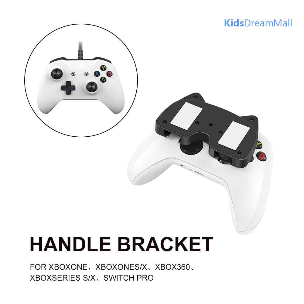 Bộ Khung Treo Cho Tay Cầm Chơi Game Xbox One / Xboxones / X / Xbox360 / Xbox series S / X
