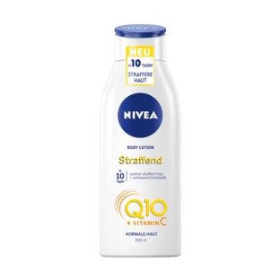 Sữa Dưỡng Thể body Nivea Q10 Đức 400ml