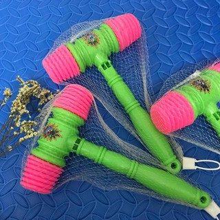 búa nhựa tocoshop