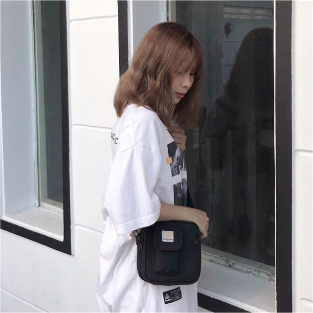 [Mã WASKT304 giảm 15% tối đa 30K đơn 99K] TÚI FUNKY MINI BAG