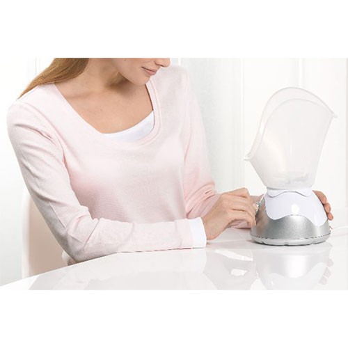 Máy xông hơi mặt Beurer FS50