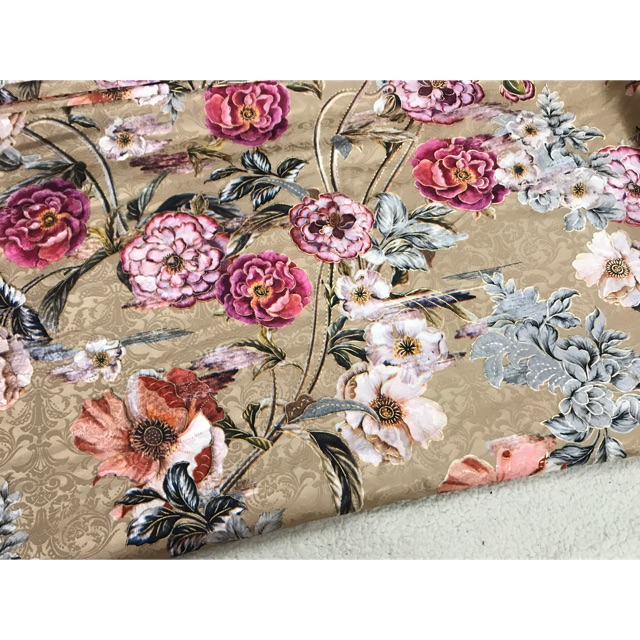 Set vải 245k.