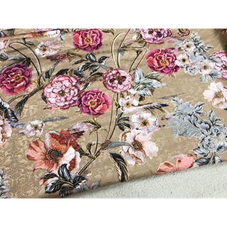 Set vải 245k.