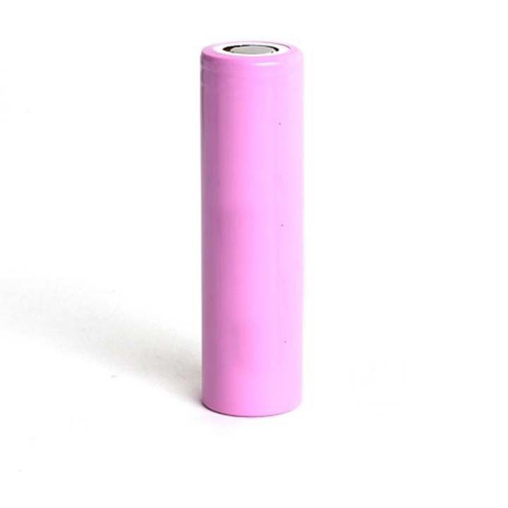 PIN 18650 DUNG LƯỢNG 2600MAH DÒNG XẢ 5C