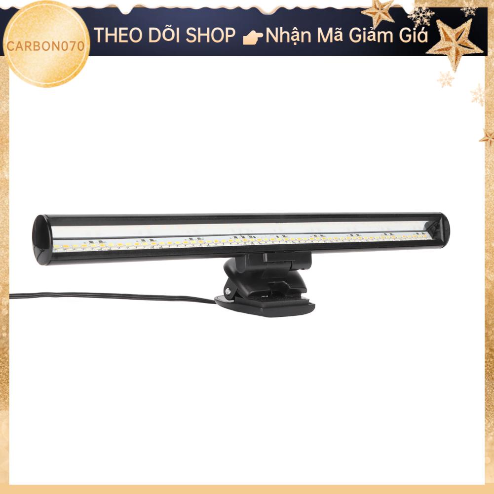 Thanh Đèn Led Chiếu Sáng Màn Hình Laptop 3 Cấp Độ Điều Chỉnh 10 Cấp Độ Cổng USB