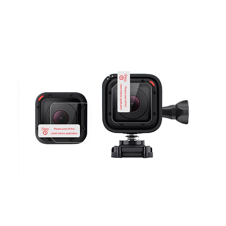 Miếng dán Camera GoPro Session 4 / 5