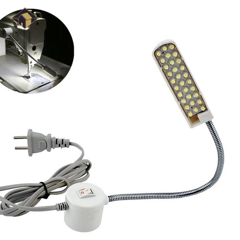 Đèn Led 30 Bóng Siêu Sáng Cho Máy May | BigBuy360 - bigbuy360.vn