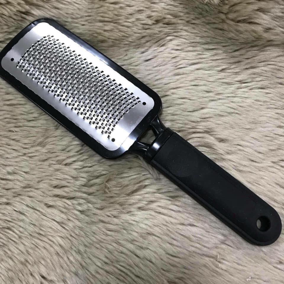 Cây chà gót chân inox , Bàn chà gót chuyên dụng cho dân làm móng