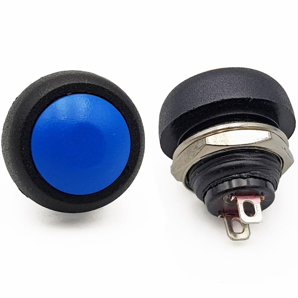 Combo 2 nút nhấn nhả PBS-33B 12mm