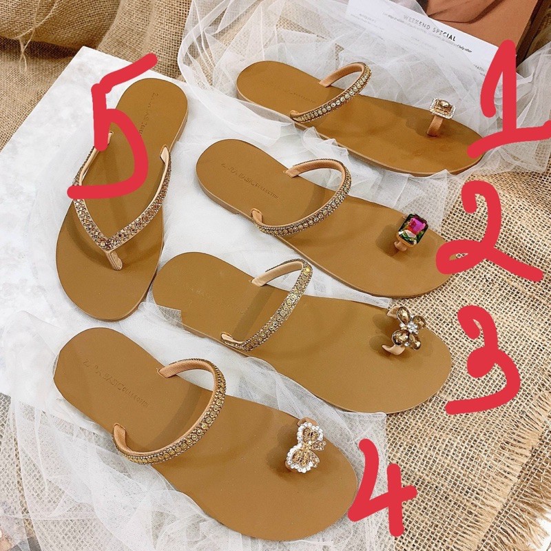 DÉP LÊ QUAI NGANG ĐÁ 5 KIỂU