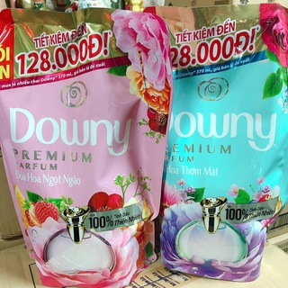 NƯỚC XẢ VẢI DOWNY THỂ THAO EXPERT SPORTS/ NGỌT NGÀO/ THƠM MÁT 2300ML