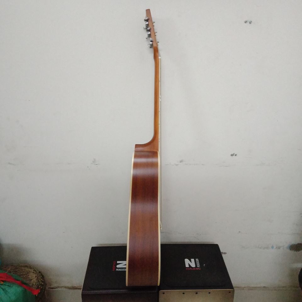 Đàn ghi-ta Yamaha F-300,đàn guitar f300