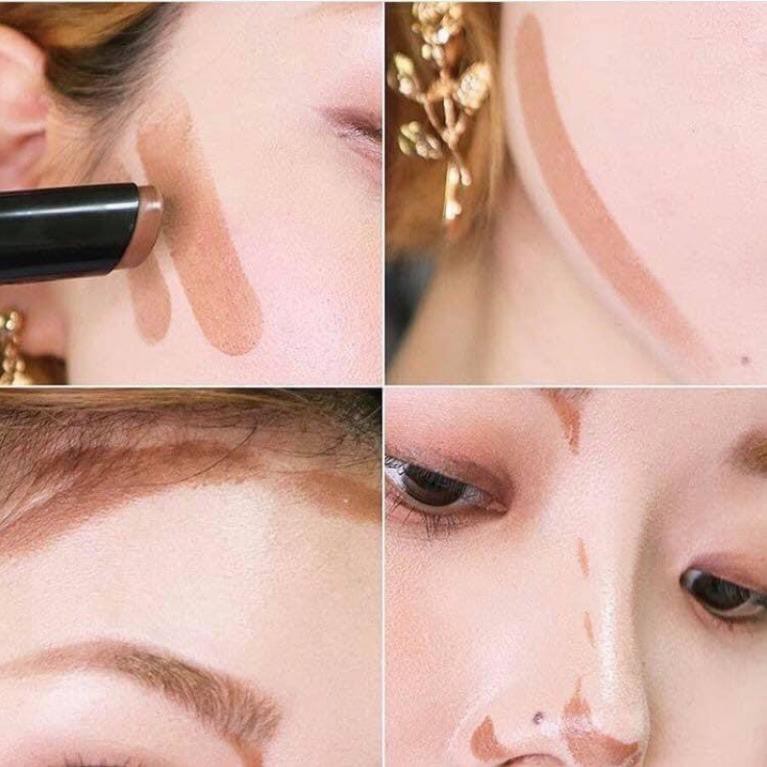 Bút Tạo Khối Che Khuyết Điểm Đa Năng LAMEILA Geometry Play 101 Stick POS2 | BigBuy360 - bigbuy360.vn