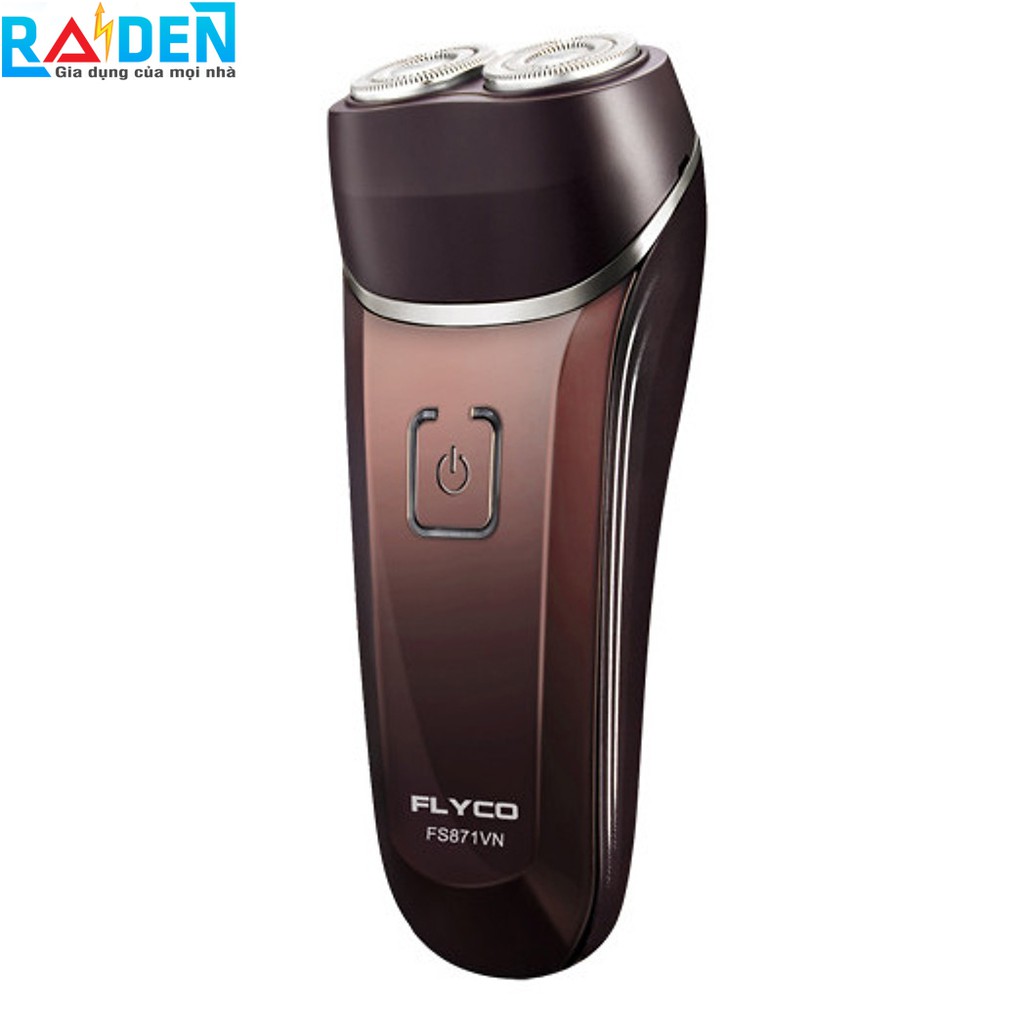 Máy cạo râu Flyco FS871