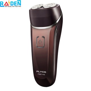 Máy cạo râu Flyco FS871