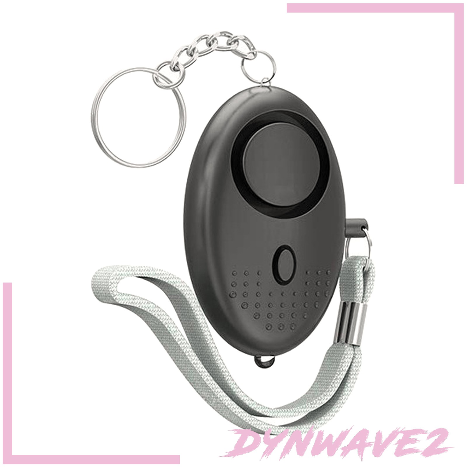 Móc Khóa Tự Vệ Đa Năng Dynwave2 (130Db)