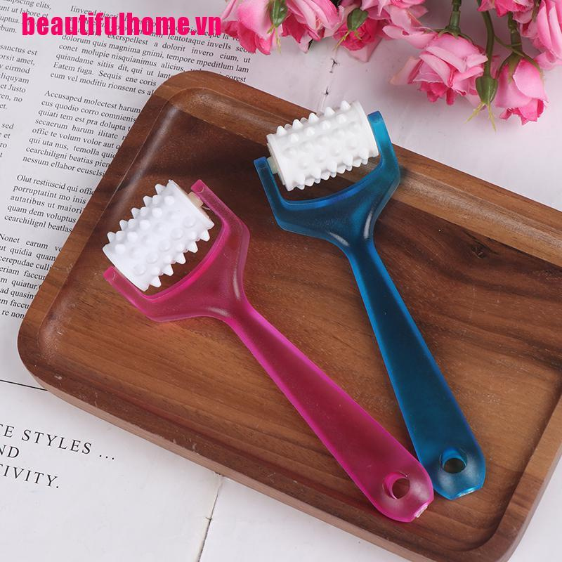 (Hàng Mới Về) Con Lăn Mát Xa Cơ Thể Thư Giãn