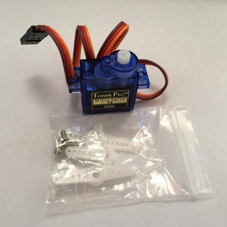 Động cơ RC Servo 9G SG90