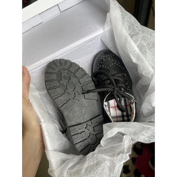 ❌❌PASS NEW GIÀY BÉ TRAI SIZE 21