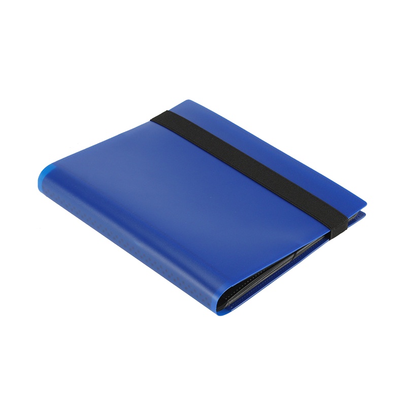 Bìa Đựng Thẻ Hai Mặt 160 Ngăn Tiện Dụng