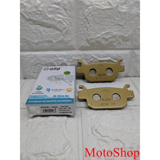 BỐ THẮNG ĐĨA elig XE SH 125, SH 150, SH 300I (BỐ THẮNG SAU)