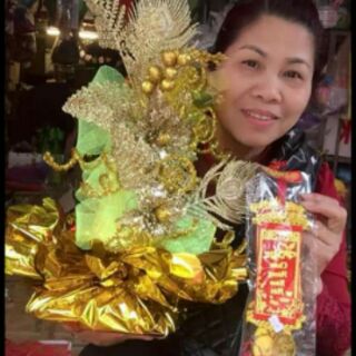 Oản ngọc 1,3 kg