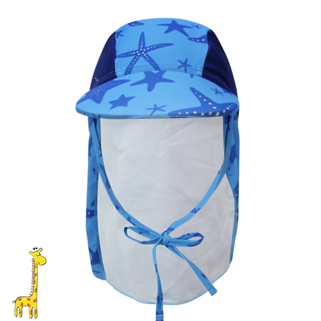 Mũ chống nắng nhiều phong cách co giãn thời trang dành cho cả bé trai và bé gái | BigBuy360 - bigbuy360.vn