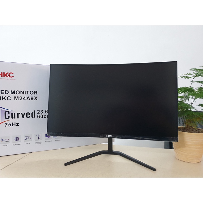 Màn hình 19, 20, 24 inch giá rẻ ( nhiều hãng Viewsonic, HKC, AOC) | BigBuy360 - bigbuy360.vn