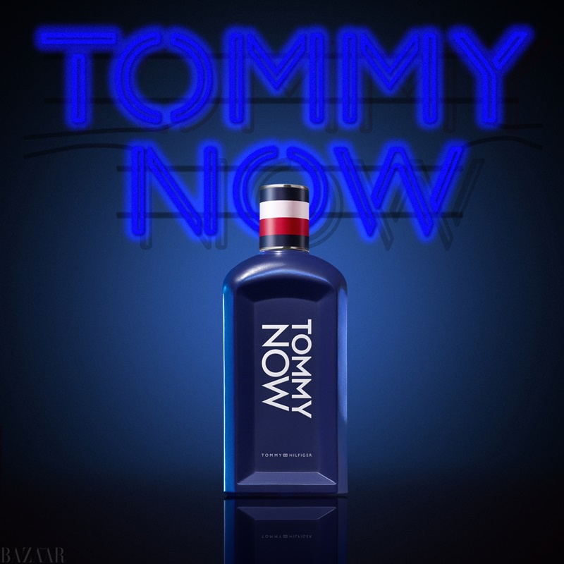 Kinperfumes - Nước hoa nam Tommy Now saigon scent
