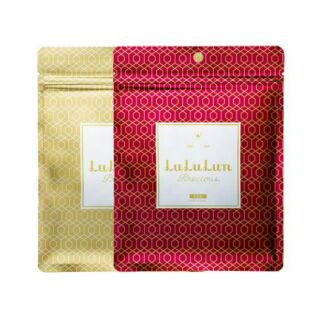 Mặt nạ Lululun dòng Precious 7 miếng